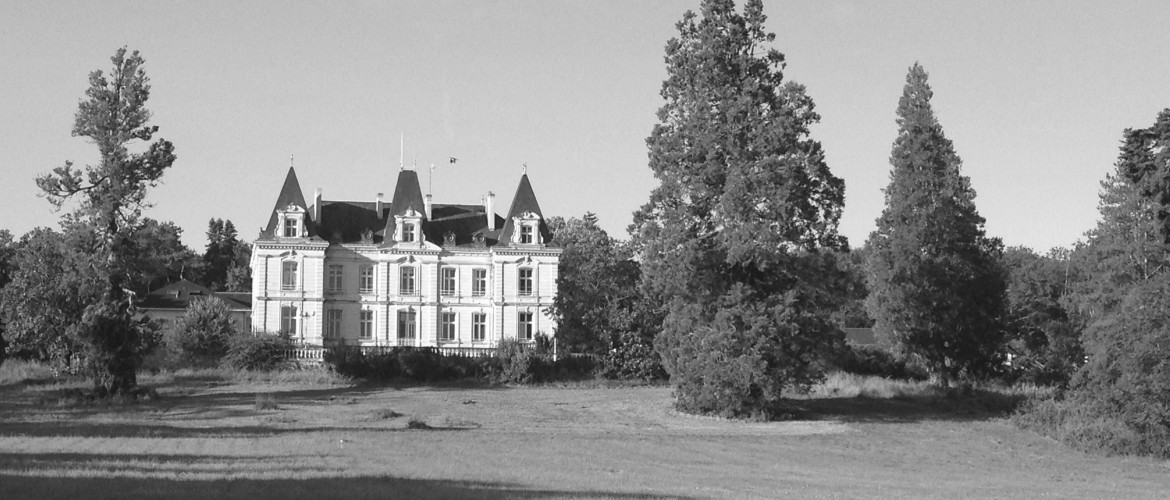 Château des Termelles