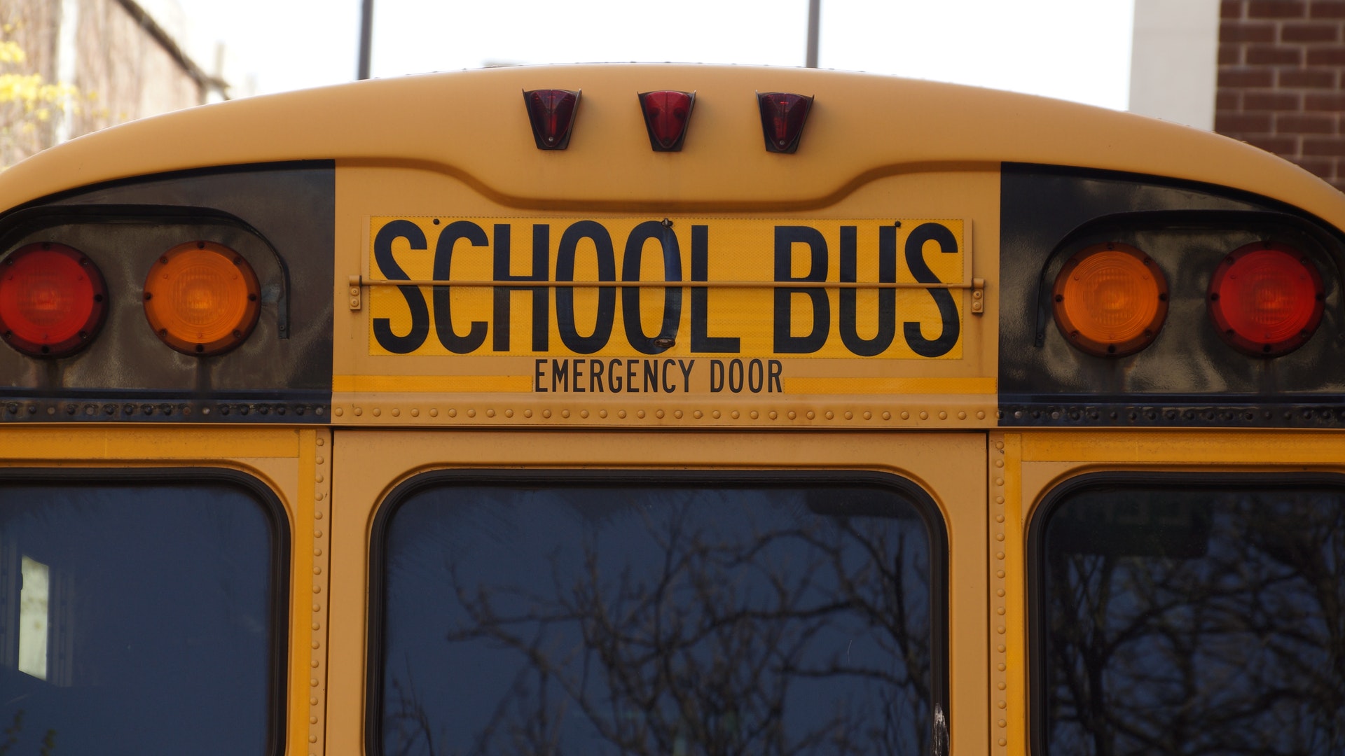 Restauration d'un bus scolaire
