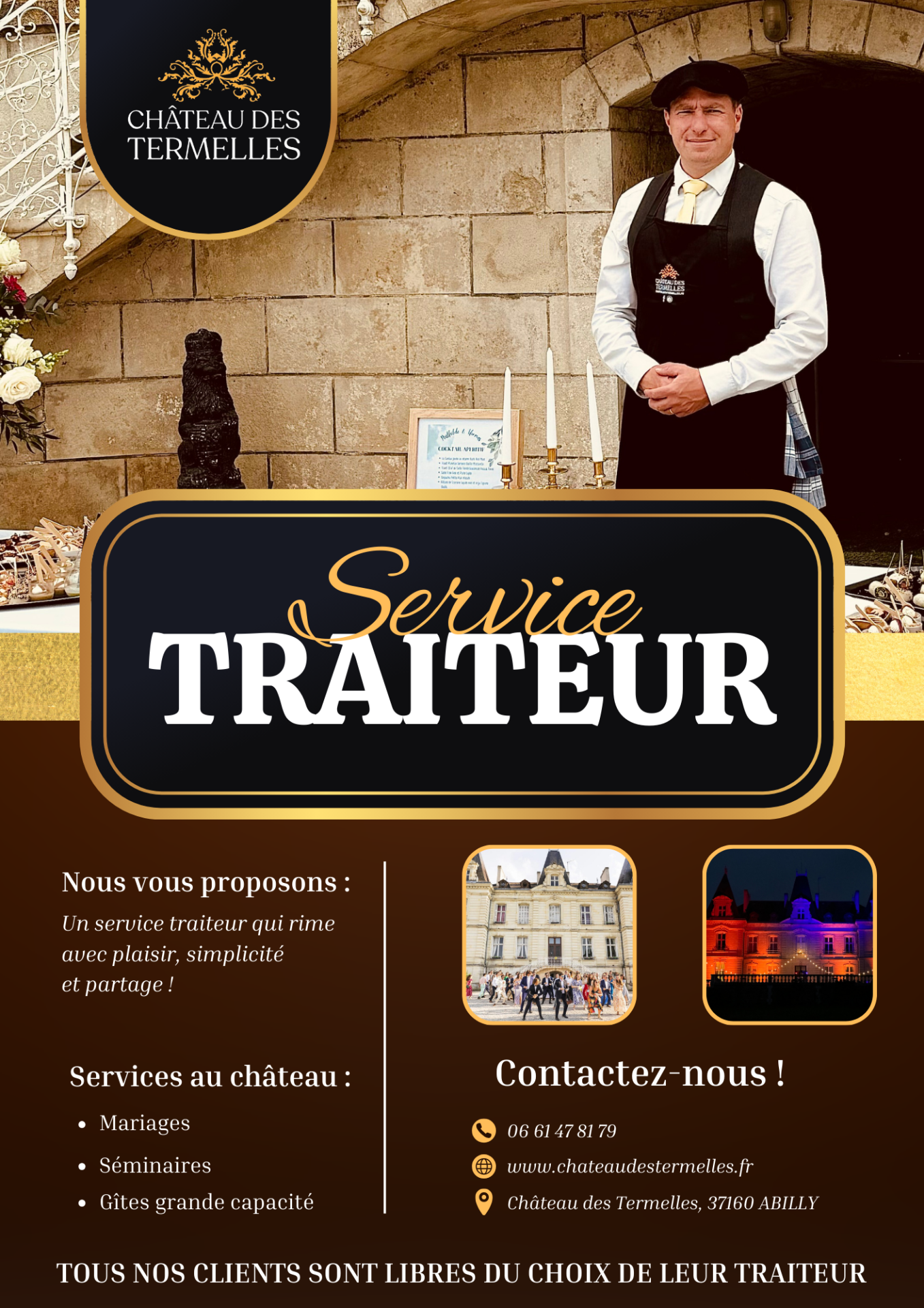 Traiteur 1