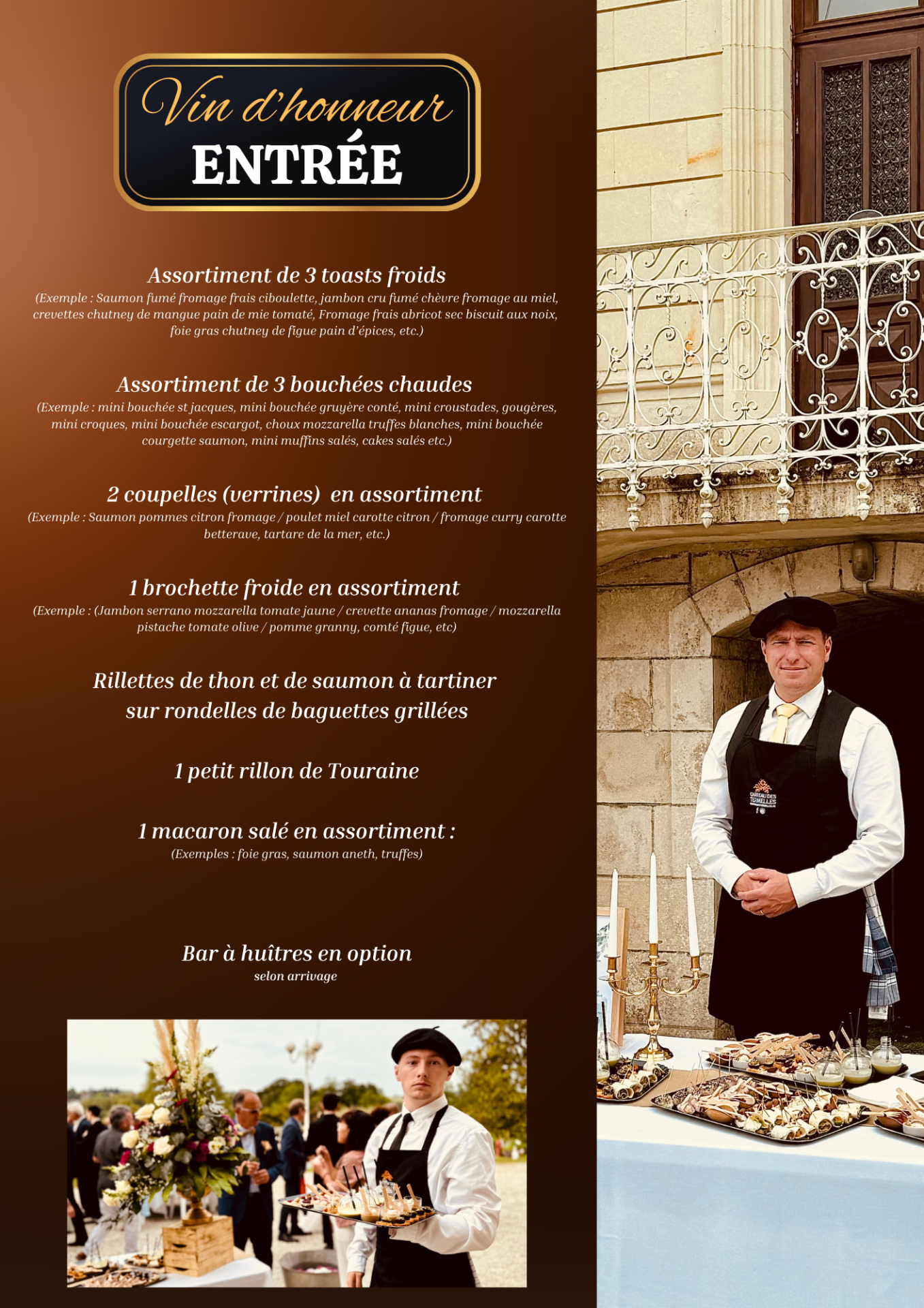 Traiteur